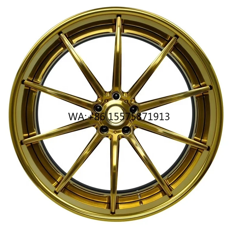 Alloy Mags Wheel Ri…