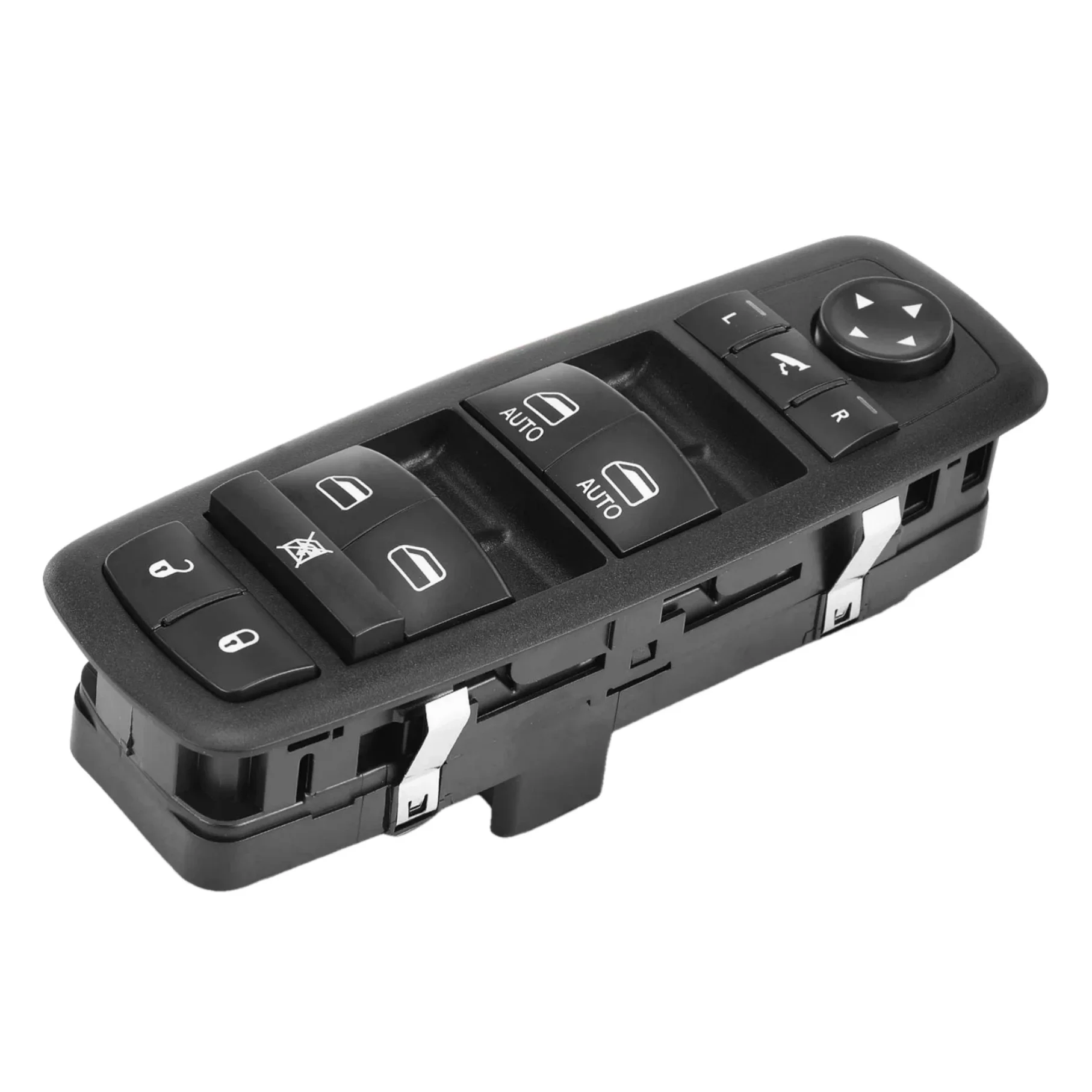 Power Window Switch 68110866AA 68110866AB For Ram 1500 2500 3500 4500 5500 Dodge Grand Caravan Chrysler Town & Country 2012-2015