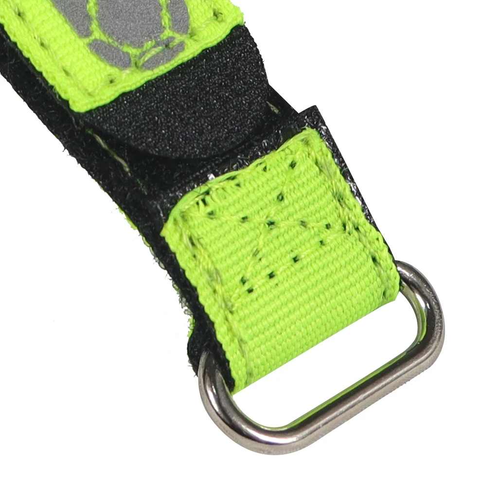 2PCS Befestigungselemente Strap RC Batterie Strap Metall Schnalle 20*260mm für FPV Racing Freestyle Long Range Drohnen – Detail 6