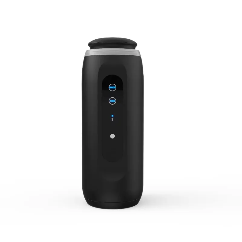 2026 New Plug-in Waterless Cold Atomizing Aroma Diffuser, Smart Electric Air Freshener for Home & Hotel