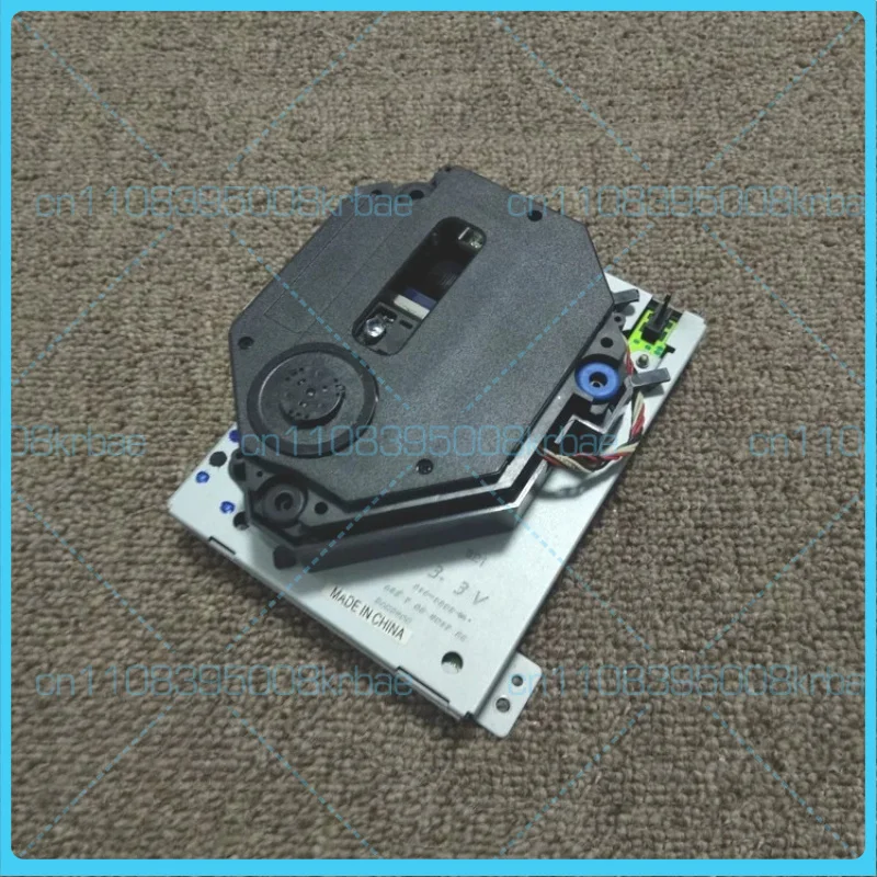 

Used For Sega Dreamcast DC GD ROM Drive Assembly Smooth Disc Reading Premium Replacement Unit