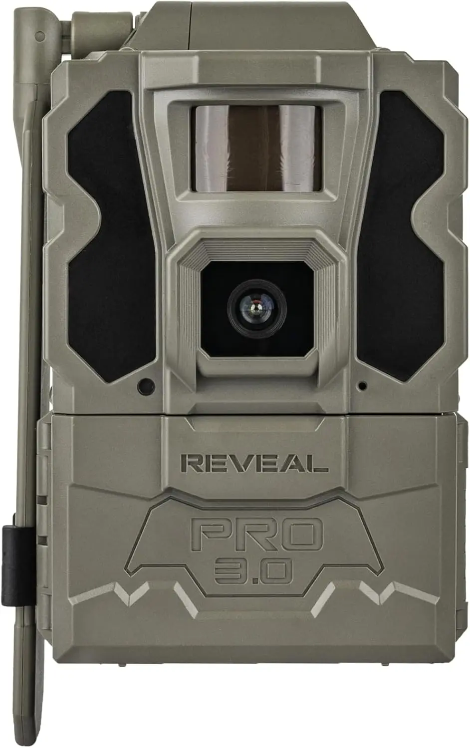 3.0 Cellular Trail Camera - Multi-Cellular Network, GPS, 2