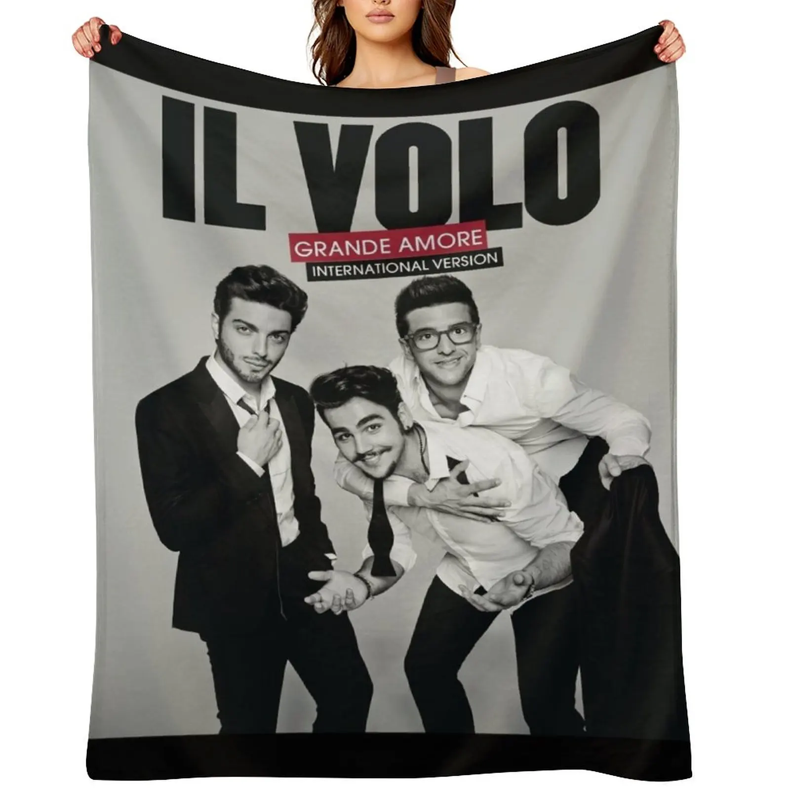 Il Volo Grande Amor… - image