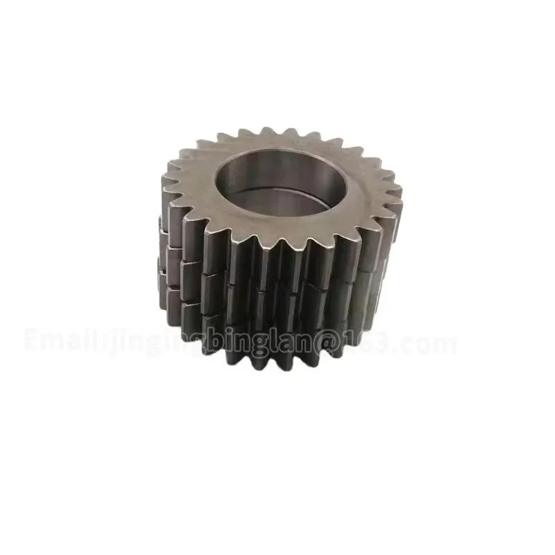 

Шестерня — Planet 367-8365 3678365 367-8369 3678369 для экскаватора Caterpillar E323 E320D E320D2 с поворотным приводом