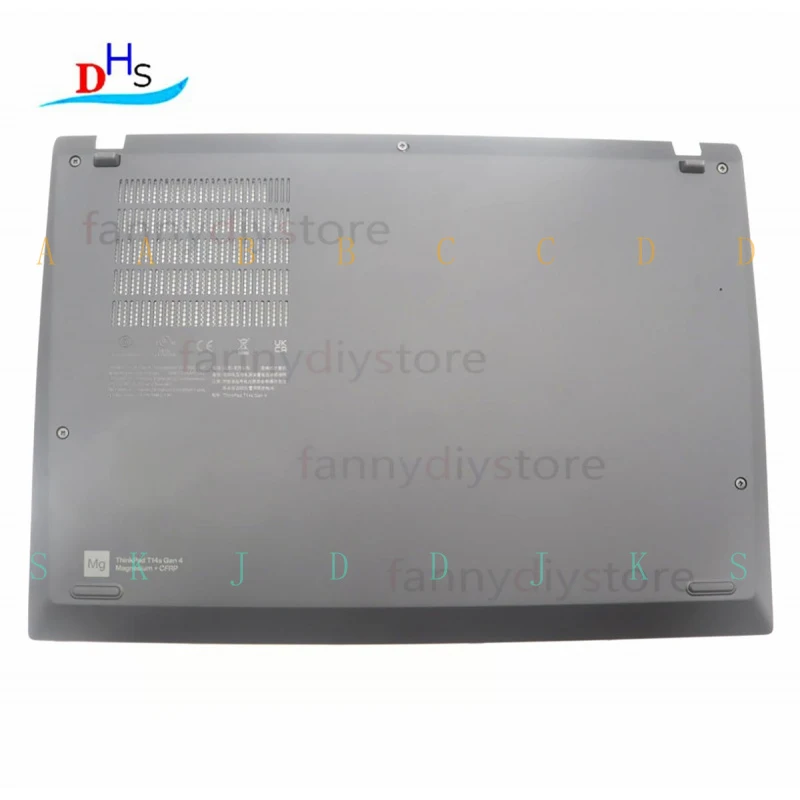 M New Bottom D Cove…