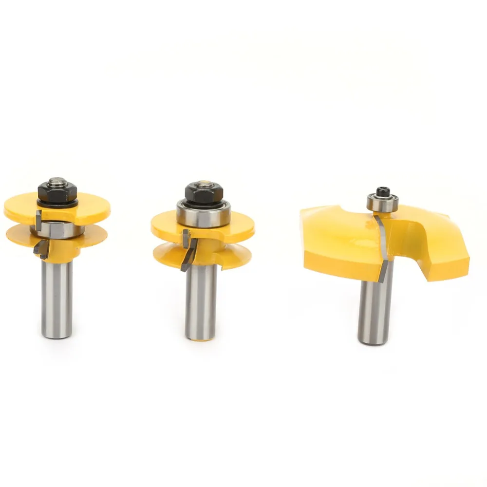 3pcs-1-2-inch-shank-router-bit-set-milling-cutter-door-and-window-bits-raised-panel-router-bits-cemented-carbide