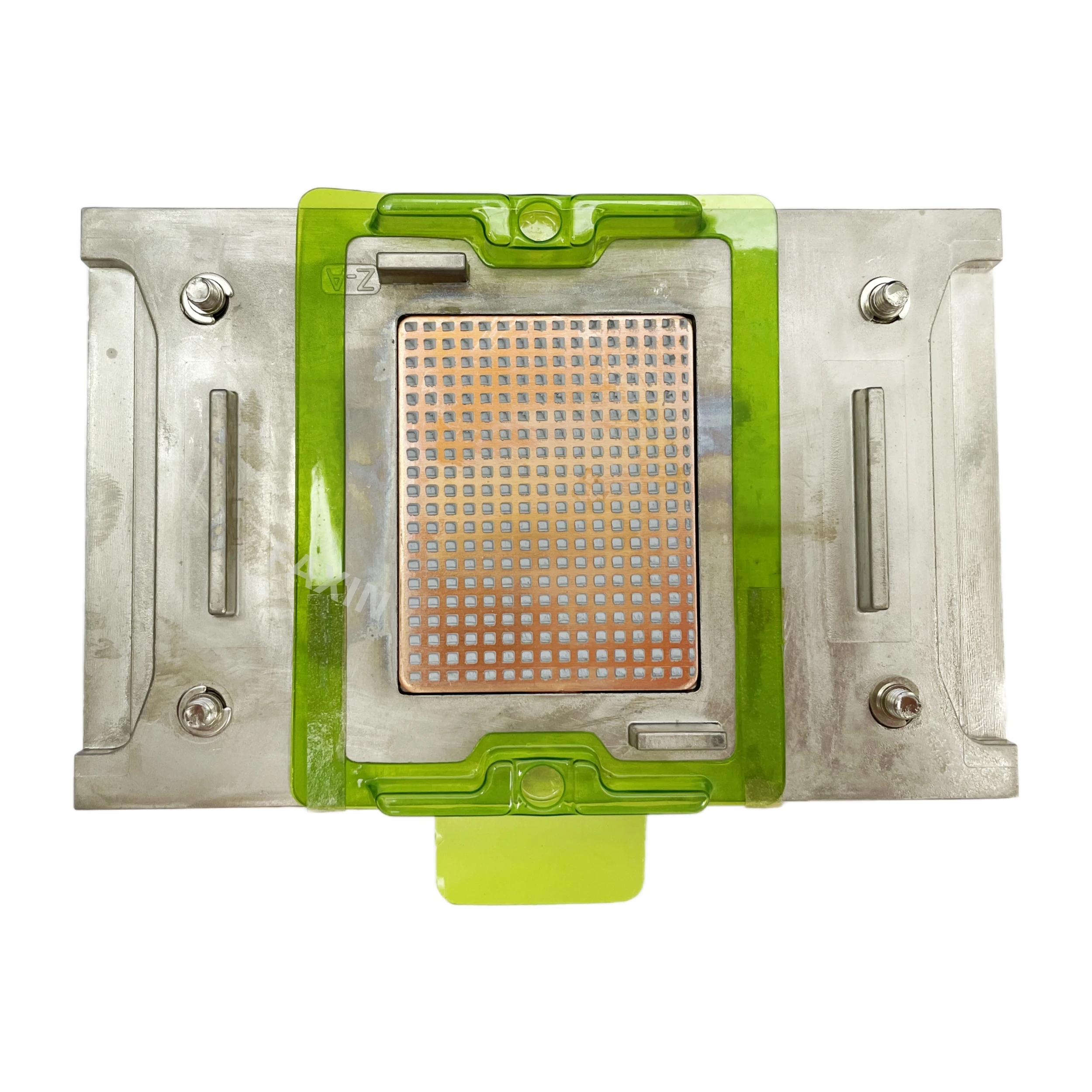 CPU-Kühlkörper Ersatz für DELL Poweredge R630 Kühlkörper Original Neu 0Y8MC1 Y8MC1