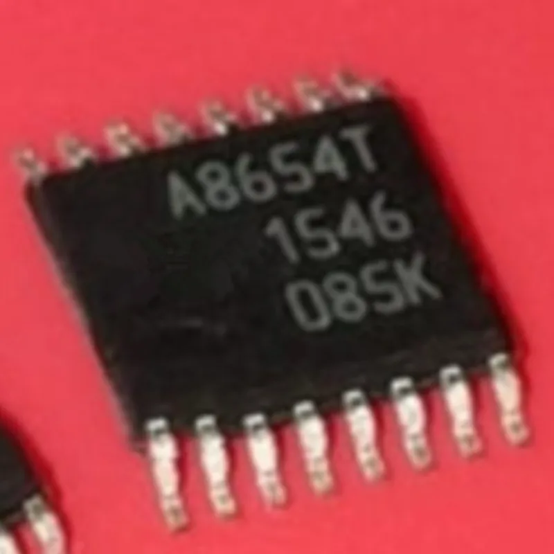 

A8654KLPTR A8654T A8654KLPTR-T TSSOP16 10pcs