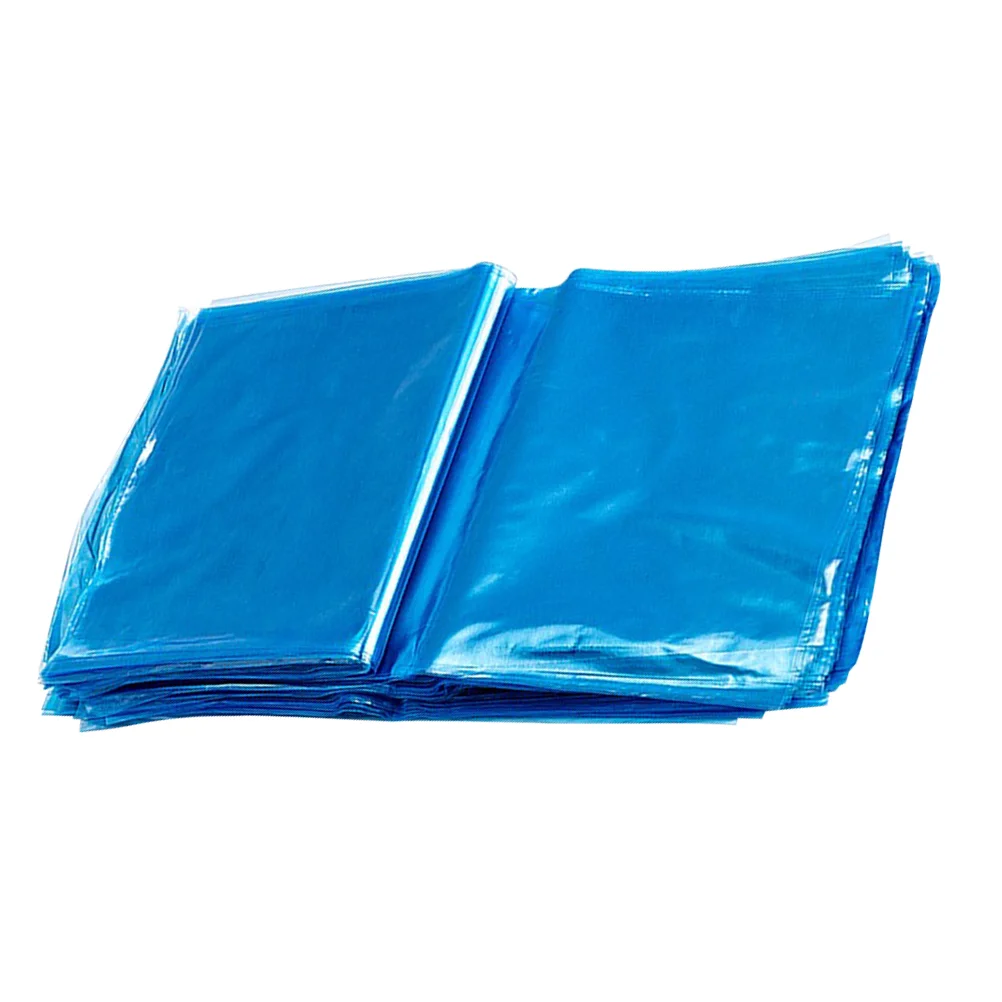 250pcs Spray Bottle Bags Disposable Wash Bottle Bags Covers Accessories Spray Bottle Cover Disposable Bottle Bag