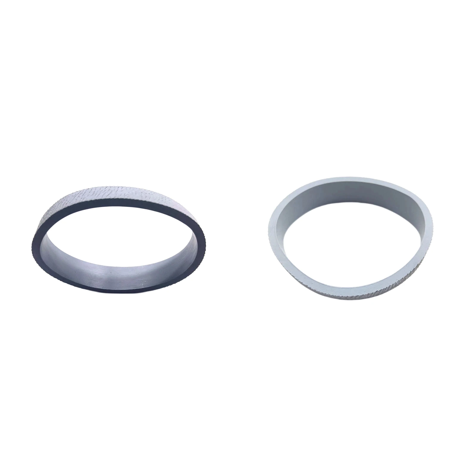 2Pcs Feed Duplex Roller Rubber Tire Fits For Epson WF-7835 WF-7841 ET-4550 WF-7845 WF-7830 WF-7820 WF-7840 3720 4720 WF-7720