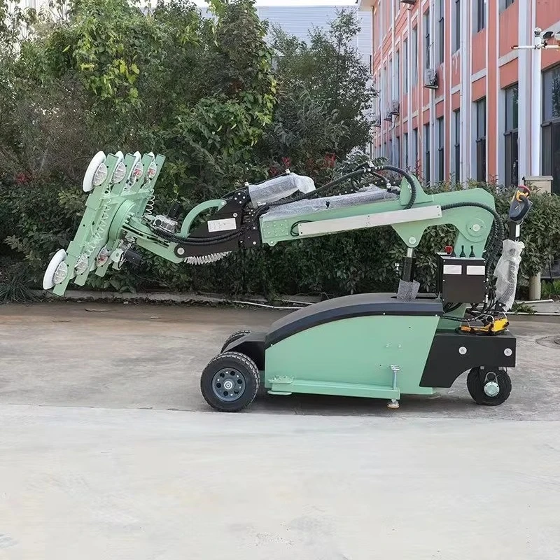 New 800kg 5m Lifting Height Fl - Robot Wheel review and price