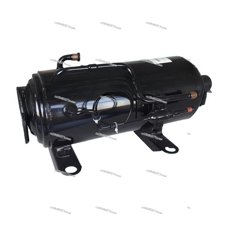 

R404a R448a showcase refrigeration compressor 1 h QHD-23K