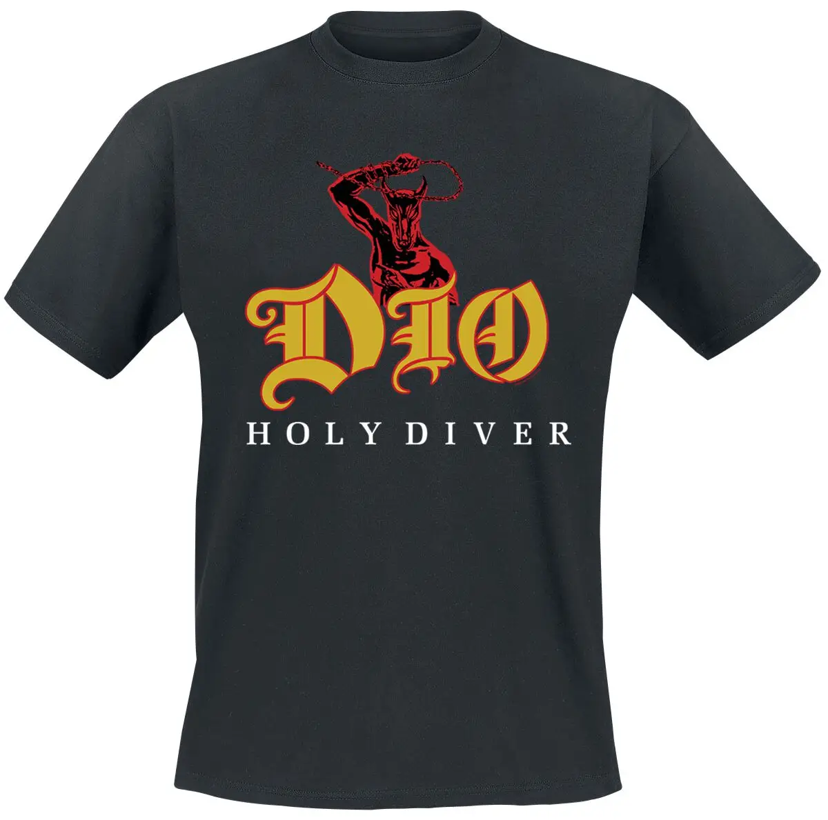 RJD Lock Up The Wolves Band T-Shirt Men Women Graphic Tee 100% Cotton Summer Top