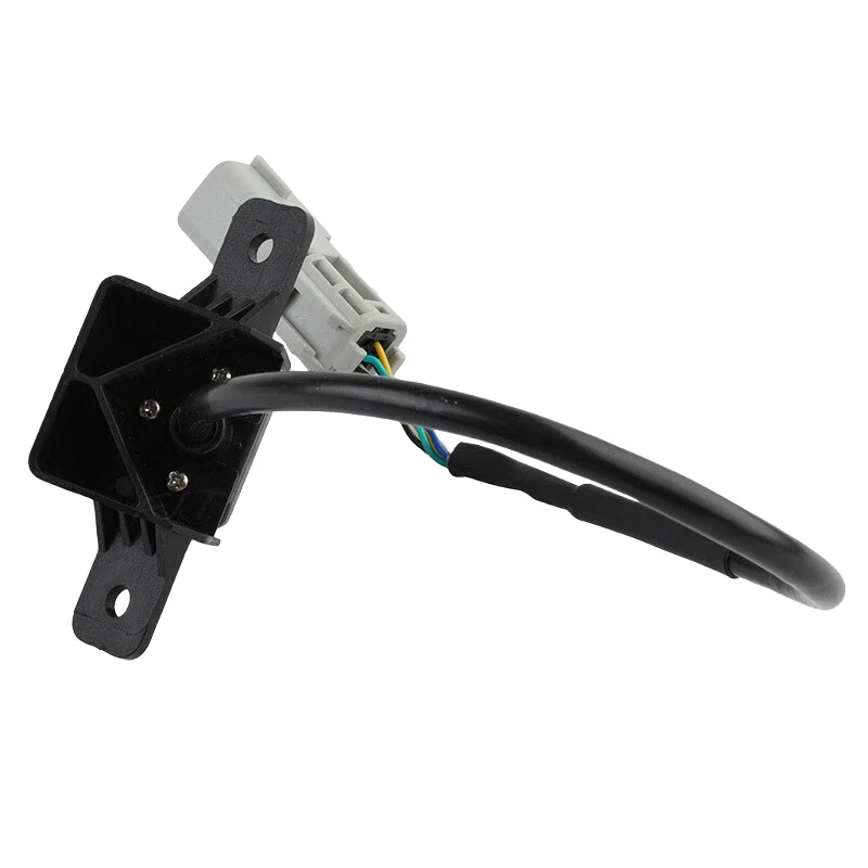 22923842 For Buick LaCrosse Chevrolet Malibu Chevy Volt Opel/Vauxhall Ampera 2011-2015 Rear View Backup Camera 20860481 22883286