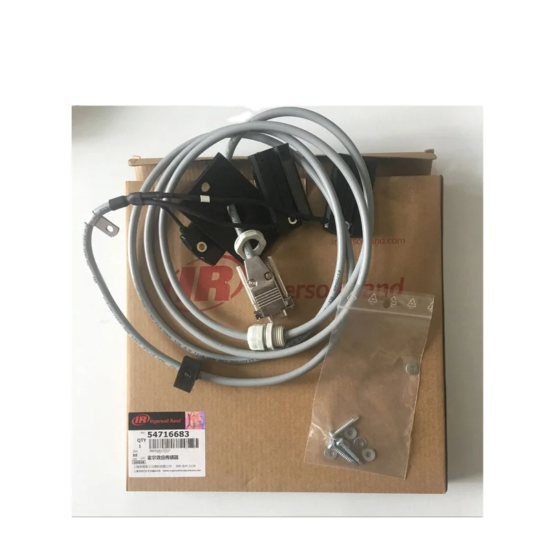 Wholesale air Compressor Ingersoll Rand Spare Parts 54716683 Hall Effect Sensor