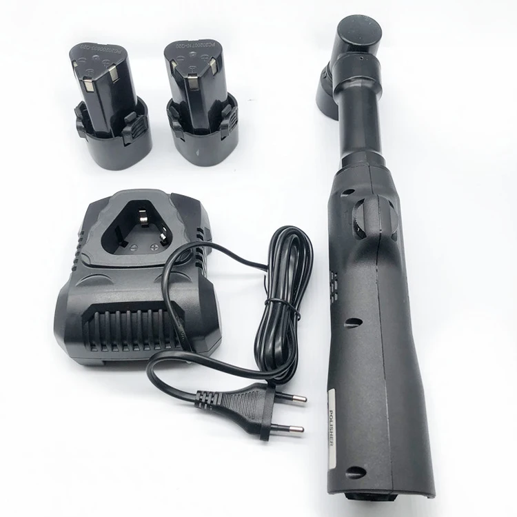 

Detailings Polishing Set Mini Polisher DA/RO Car Polishers Machine Kits