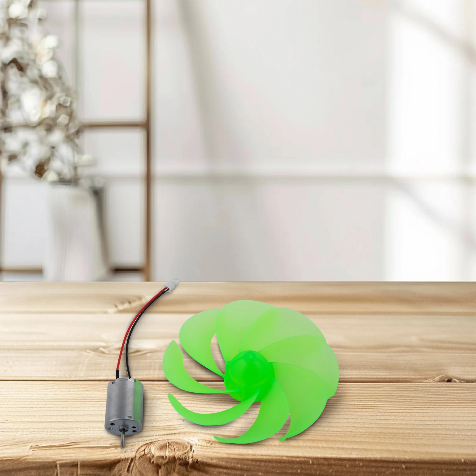 창의적인 DIY 조립 키트 실험 키트 교육용 실험 모터 - Renewable Energy Model 리뷰 및 가격
