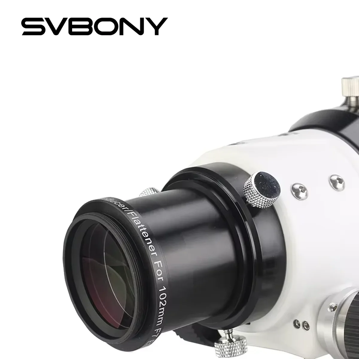 SV193 2'' 0.8x Photo Reducer Flattener SVBONY