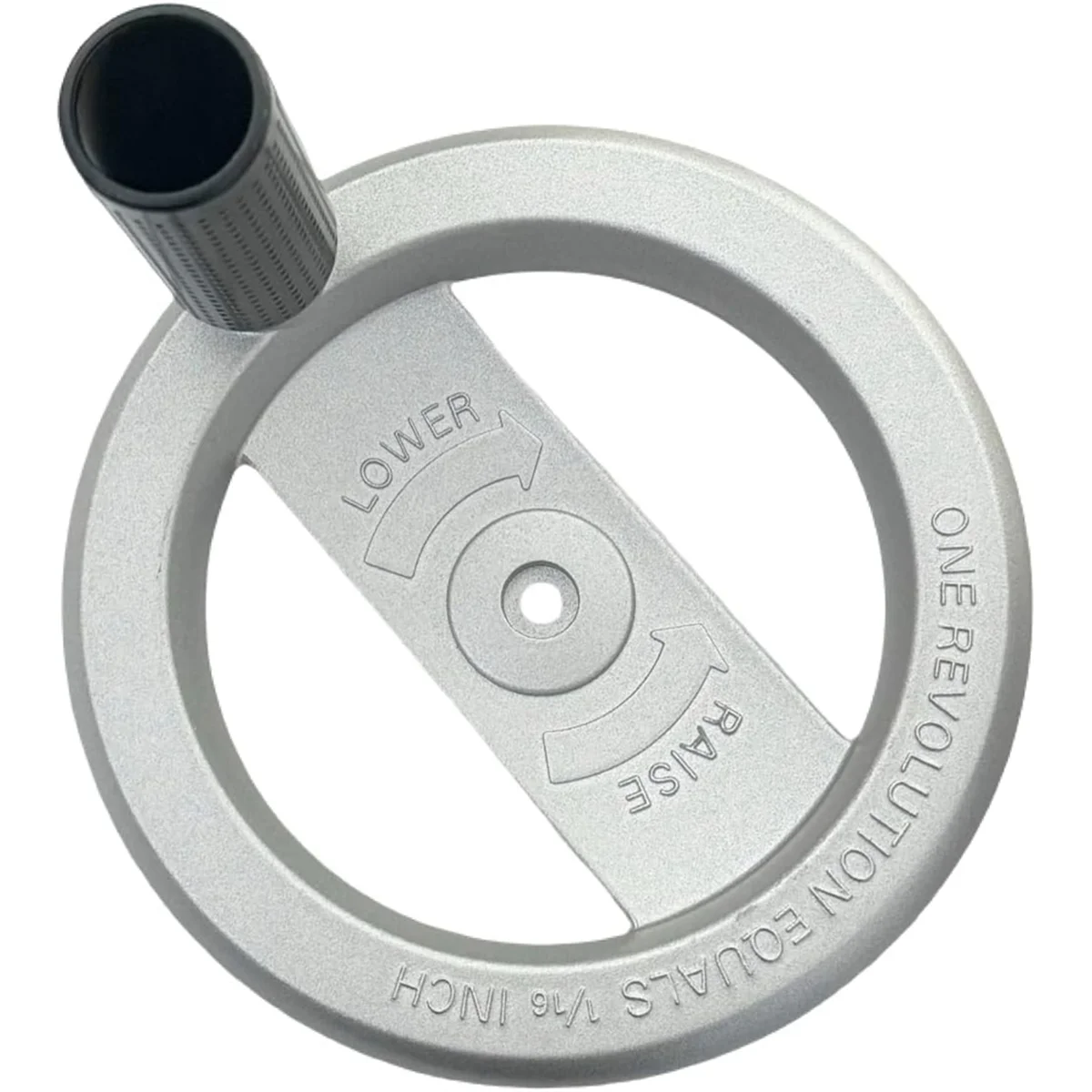 Y31A 5140011-10 مقبض المسوي لقطع غيار DW735 مقبض كرنك المسوي