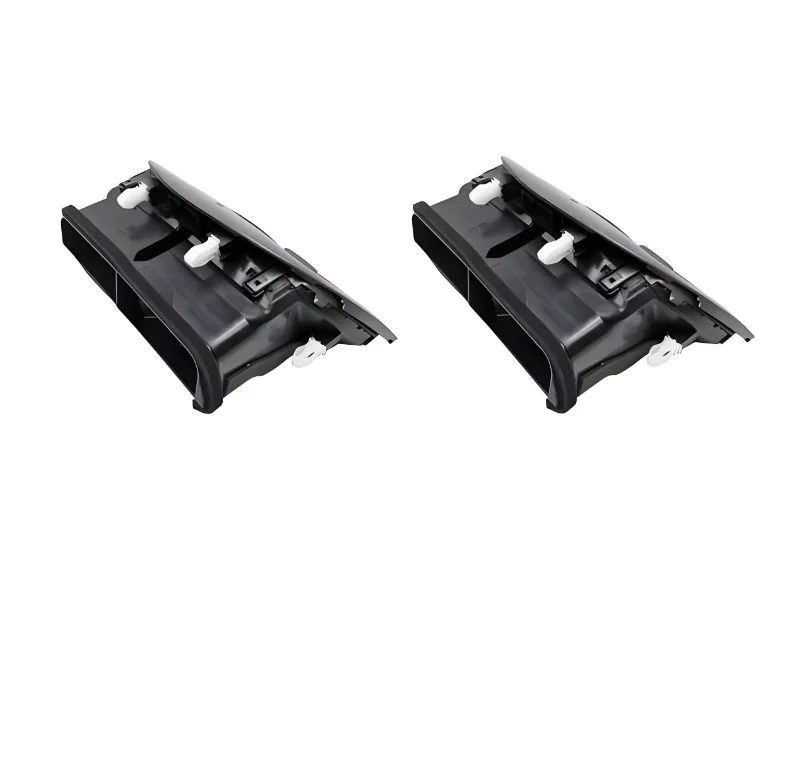 

liuquan 55660-33200 Car Parts Dashboard A/C Air Vent Grille for 2007-2009 LEXUS ES350 2009-2012