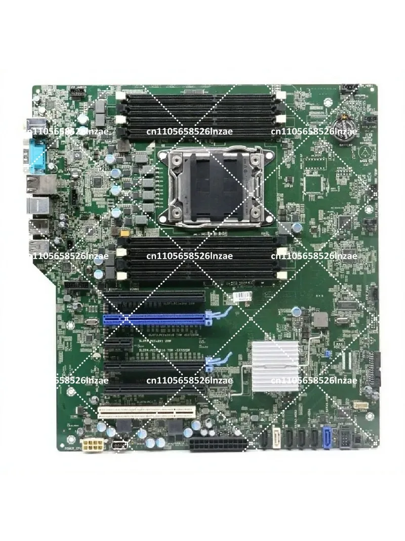 new 09M8Y8 For  Precision T3610 Workstation Motherboard LGA 2011 DDR3 CN-09M8Y8 9M8Y8 For Precision T3610