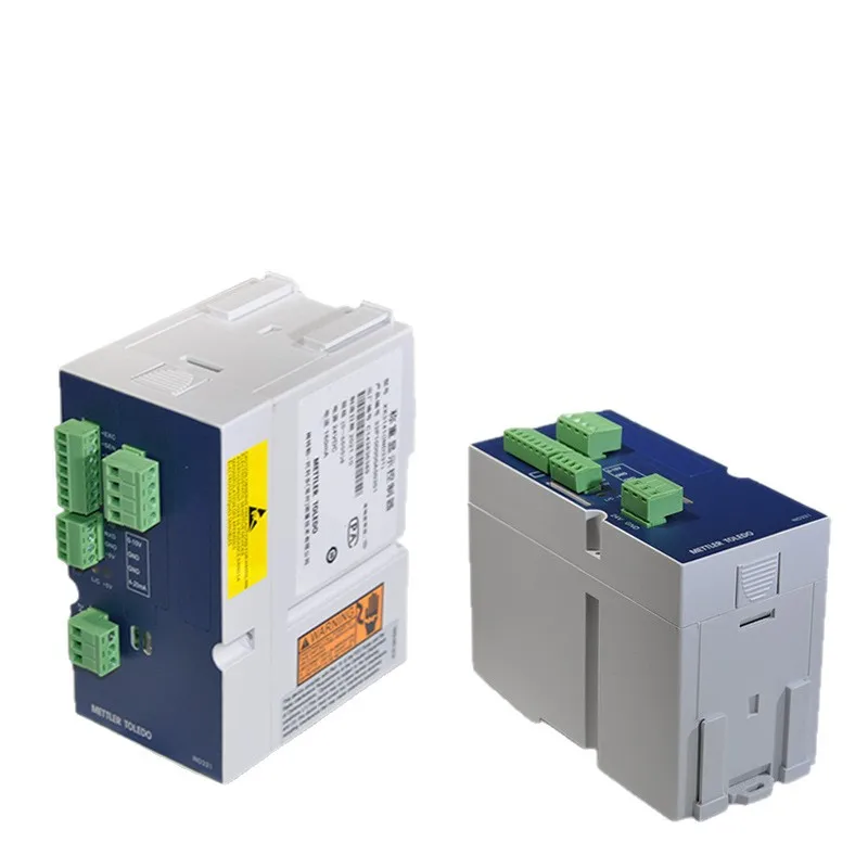 IND331 weighing end point controller OLED display XK1341 process control optional 4-20mA