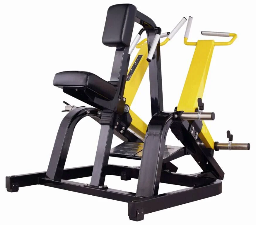 

Commercial Hign Quality Gym Fitness Equipment Low Row Machine For Indoor Workout