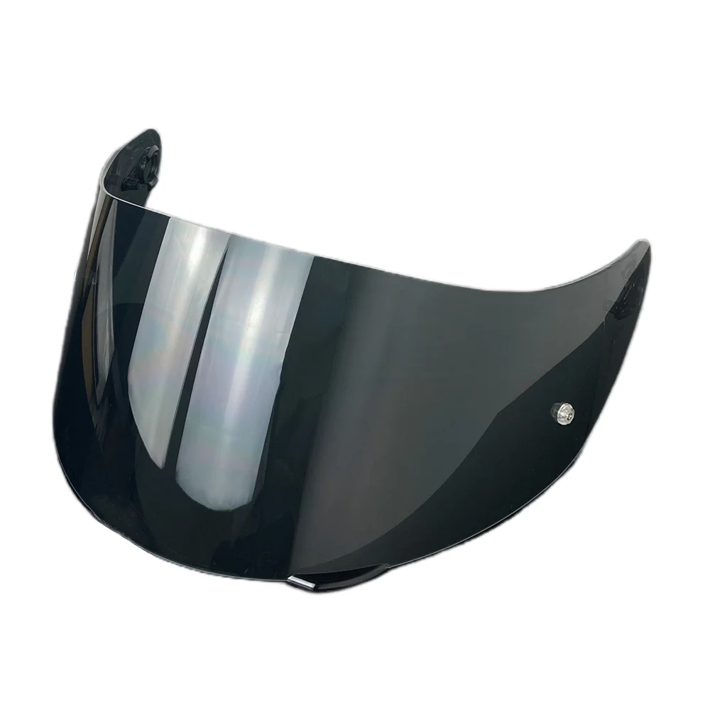 K1 Helmet Replacement Lens Visor Sunscreen for AGV K1 K1S K3SV K5 K5S Visière Moto Interchangeable Face Shield Viseira Capacete