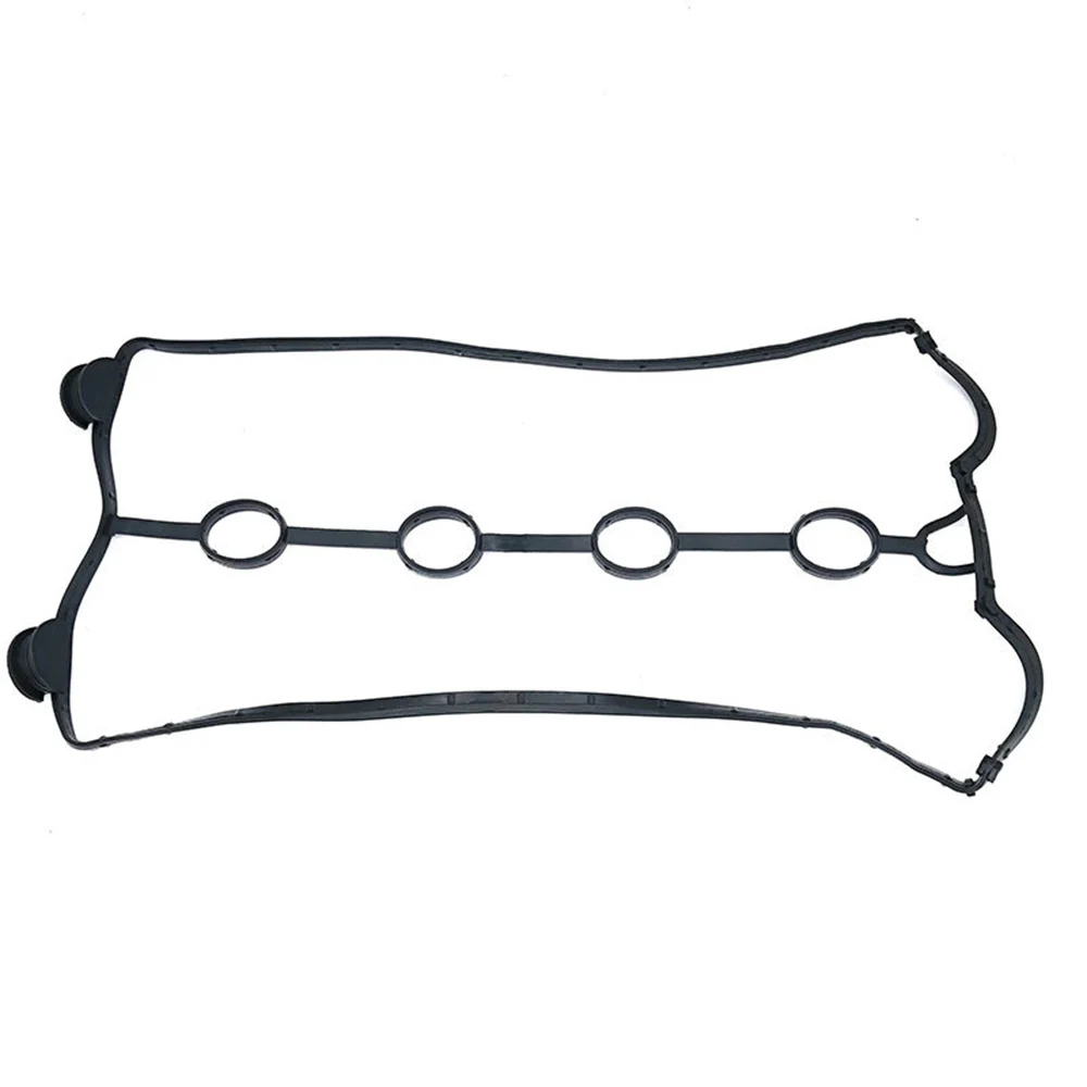 10pcs Engine valve cover gasket for Chevrolet Aveo Daewoo Buick Excelle 1.6L 2004-2008 96353002