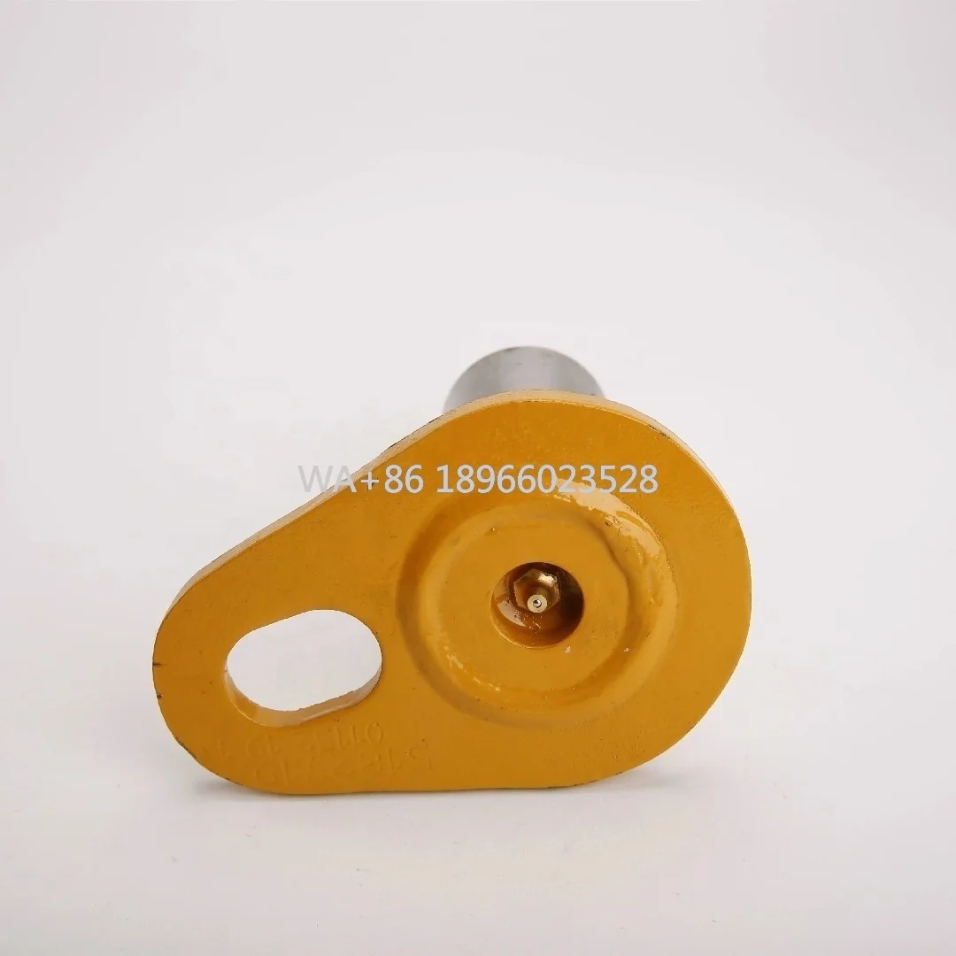 قطع غيار الجرافة ذات العجلات دبوس دلو دبوس 9301691، 252600341، Z3G.8.10، 9327912، 9358273 دبوس دلو