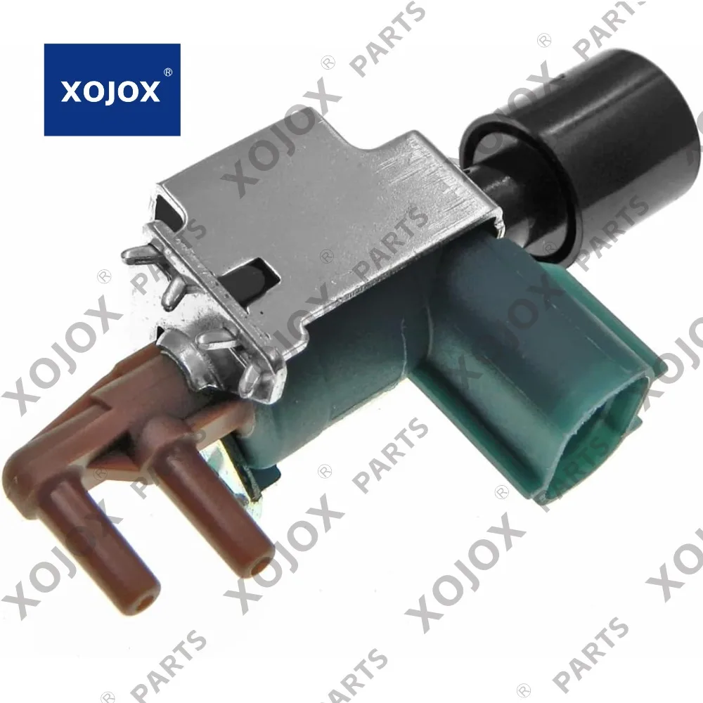 

XOJOX 25860-30070 канистра вентиляционное отверстие электромагнитный вакуумный переключающий клапан в сборе для Toyota 1KD-FTV для Dyna Hiace Hilux vigo