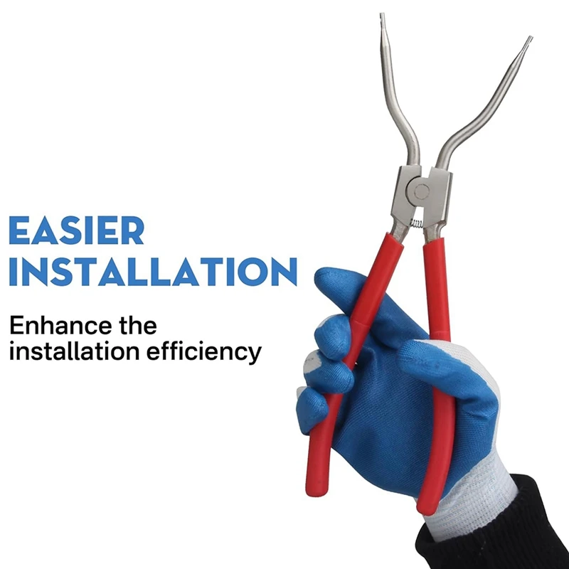 สปริงตัวขยายเครื่องมือเครื่องซักผ้า383EER4004A/383EER4004A อุปกรณ์กำจัดสปริง