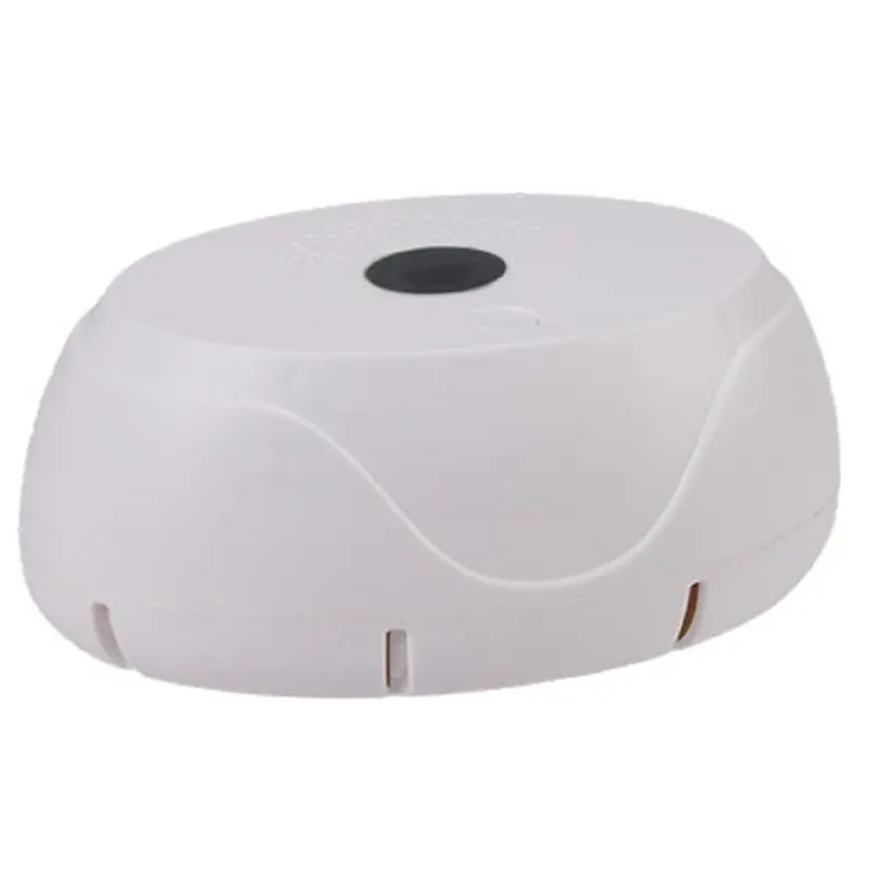 

A93E-Очиститель воздуха для дома и домашних животных, умный, портативный, бесшумный, перезаряжаемый, для удаления запахов, шерсти собак, пыли и мусора