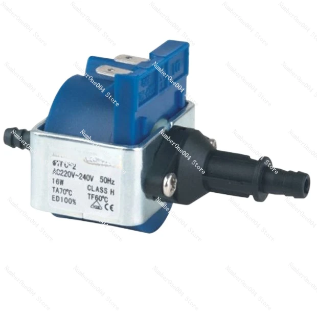 Electromagnetic pump valve steam JYPC-2