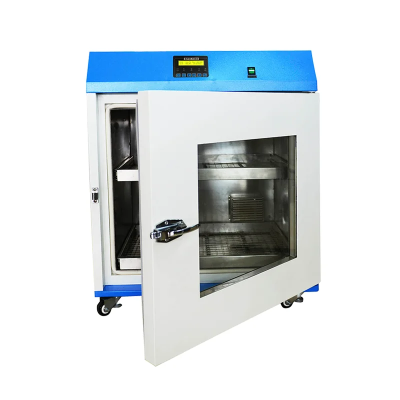 

Best Price Medical Thermostatic Incubator Heating Fluid Warming Cabinet Used in Hospital and Laboratory