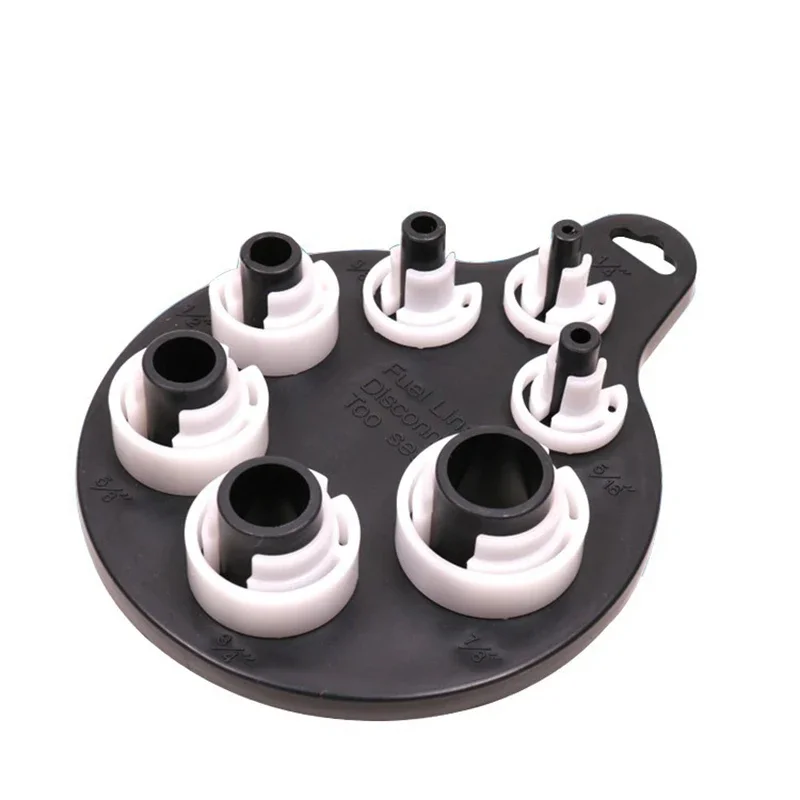 7 in 1 Air Conditioning/Fuel Line Disconnect Tool 1/4