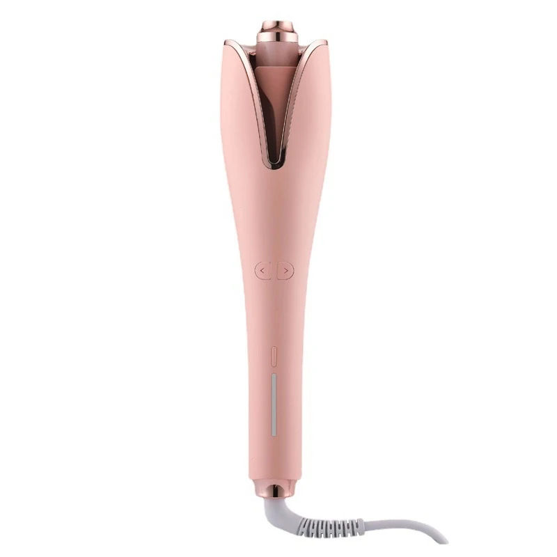 

Both Curling And Straightening Automatic Egg Roll And Large Wave Spiral Curler Curling Iron