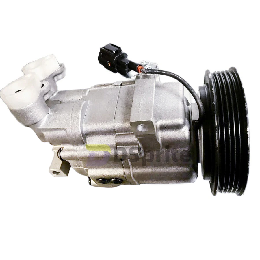 5060217430 92600AX800 DKV08R AC Compressor For Nissan Micra K12/Note E11 NE11 5060216860 9460217342 5060216861 92600AX80A 945809