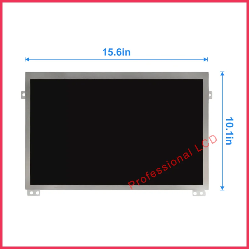 TDO-WVGA633F00045 TDO-WVGA0633F00036 오리지널 6.5인치 LCD 터치스크린 패널 MIB STD2 684 200TDO-WVGA0633…