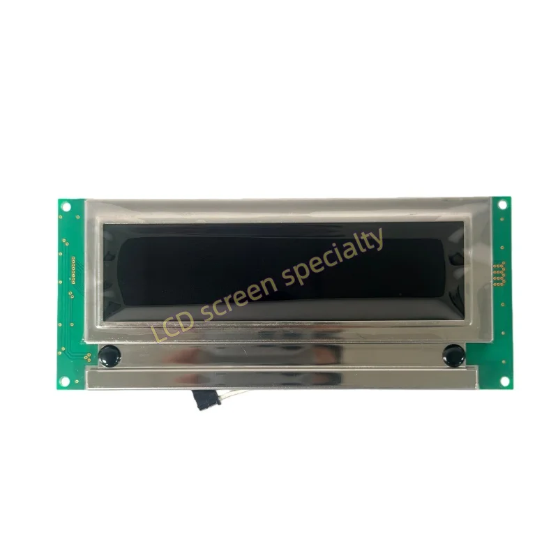 For Original SP12N002 4.8 Inch 256*64 Industrial LCD Monitor