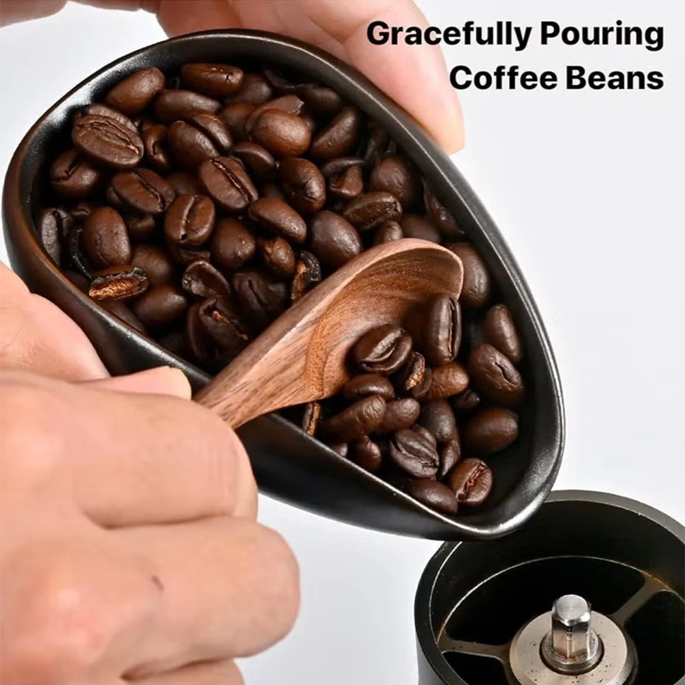 Coffee Bean Spray Bottle Anti Fly Powder and Static Superfin