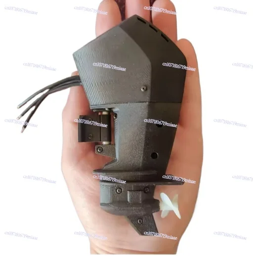 

Внешний двигатель с подвеской для радиоуправляемой лодки, модель 2212, бесщеточный двигатель, аксессуары для питания «сделай сам», детали для сборки «сделай сам», модель лодки, корабль