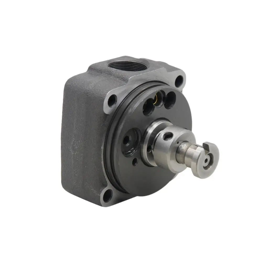 Pump head, rotor head 1468334713, VE pump, head rotor, 4 cylinders / 12mm right without spring, injection system, fuel engine