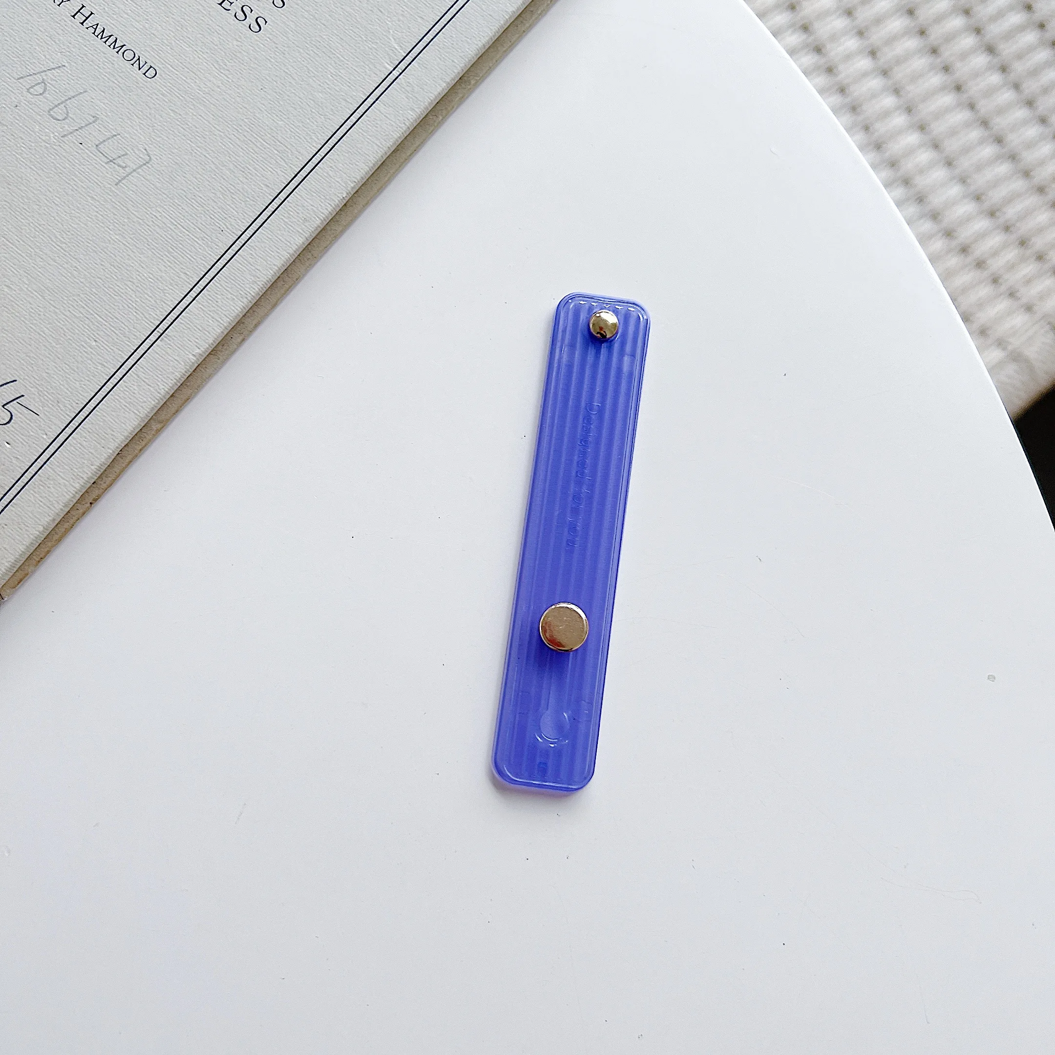 1/3 stücke Klar Halter Handy Einstellbare Finger Ring Halterung Desktop Tragbare Handy Fall Ständer für iPhone Xiaomi Samsung – Detail 9