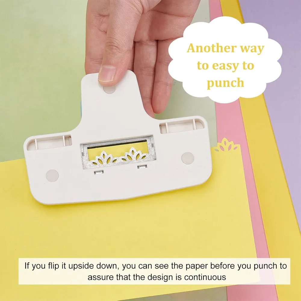 Thumbnail 4 - #53 Compare Hole Punches Before You Buy