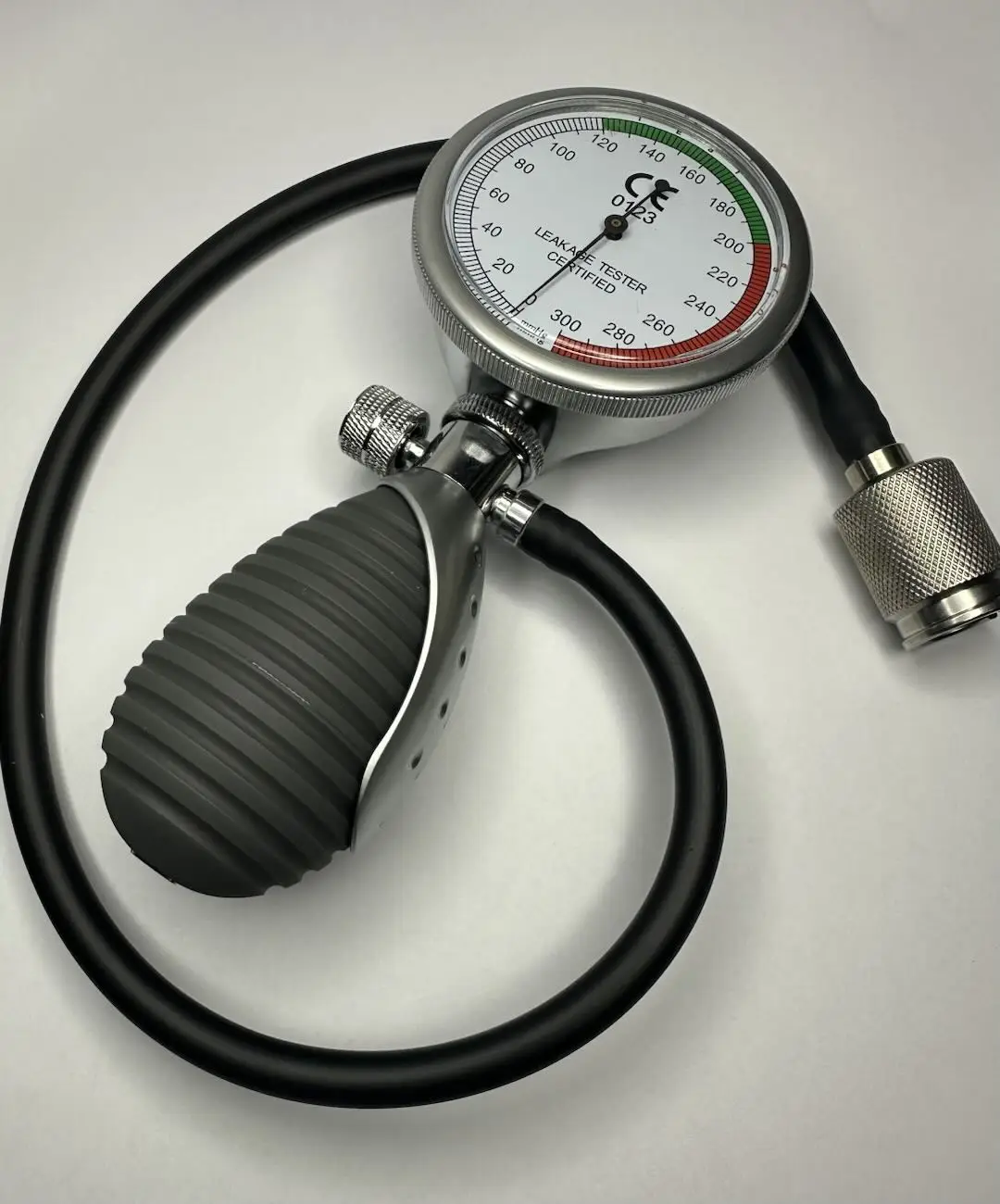 SonoScape Leak Tester， Common Use, endoscope leakage test