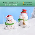 Cute Snowman 4