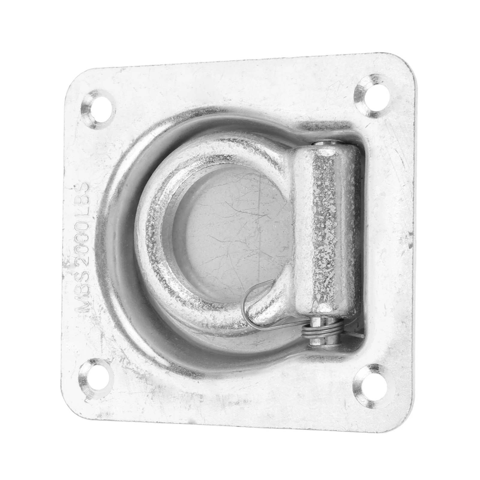 

Trailer Floor Hooks Stainless Steel Tie Down Anchor Flush Mount Boat Latch Reset Handle Deck Pull Ring Cabinet Door