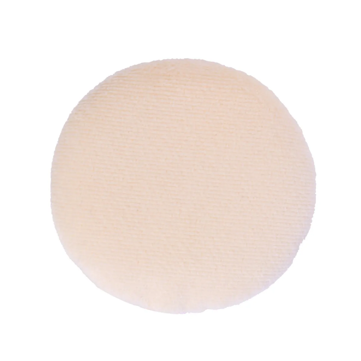 

Набор из 4 мягких хлопковых спонжей для макияжа, 60 мм, для гладкого нанесения тональной основы, моющиеся, для путешествий и салонов красоты