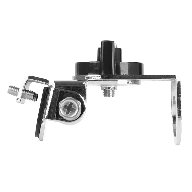 RB20โทรศัพท์มือถือวิทยุ QYT KT-8900D BAOJIE BJ-218วงเล็บเสาอากาศเสาอากาศรถยนต์สีดำสำหรับฐานคลิป